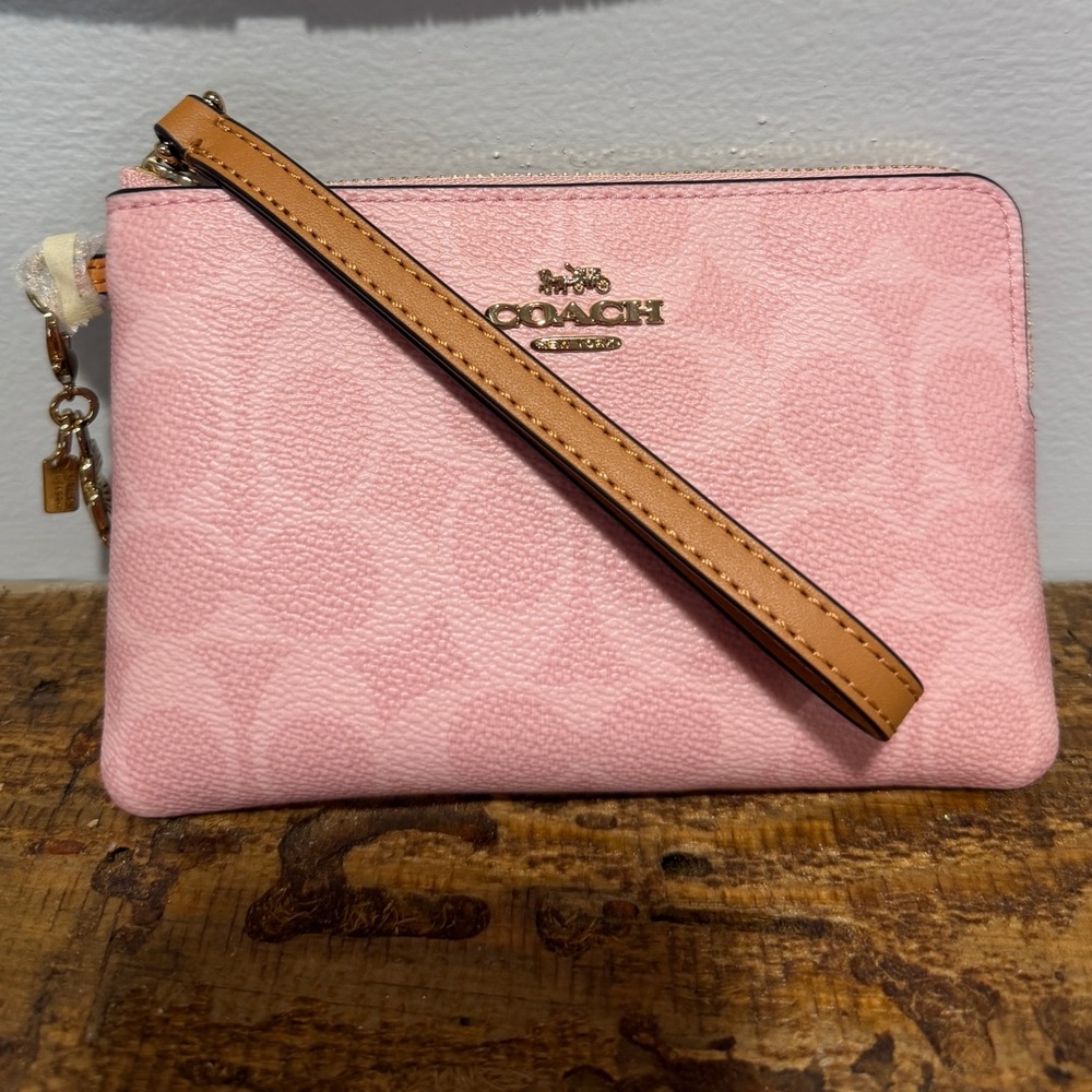 New! Coach!